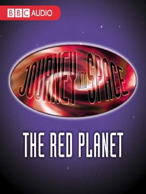 cover image of The Red Planet, Episode 5